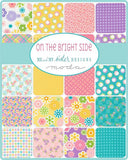 On The Bright Side Layer Cake® 22460LC by Moda