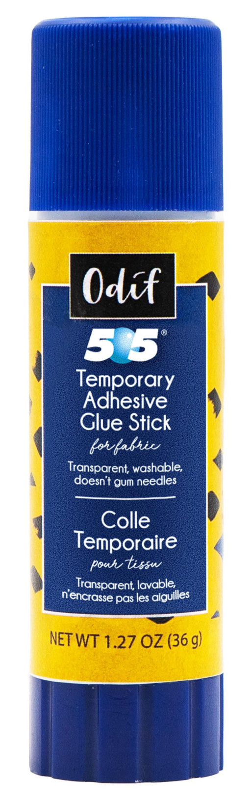 505 Temporary Adhesive Stick