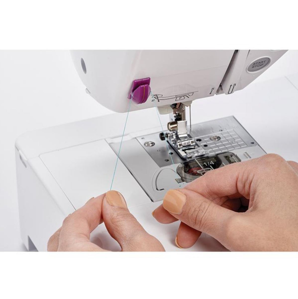 Thread Cutterz Flat Mount Black – Aunt Ree's Quilt Shop