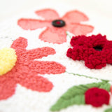 Kimberbell Punch Needle In Bloom – Punch Needle Plus Kit