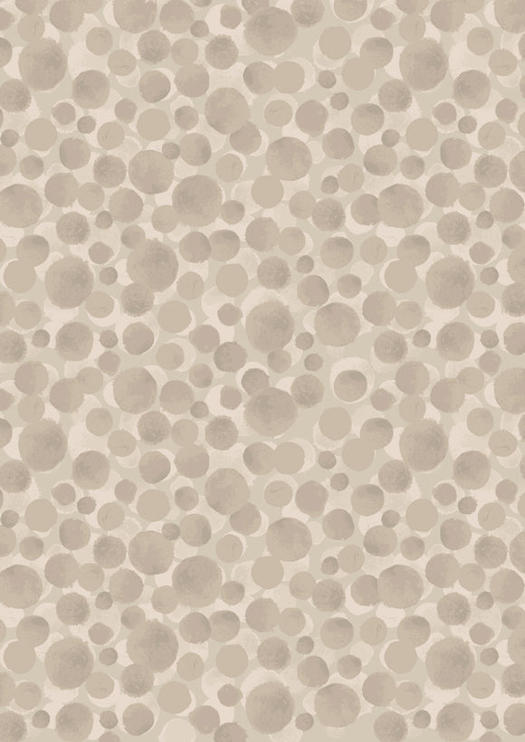 Lewis and Irene Bumbleberries Blender-  Latte - BB04