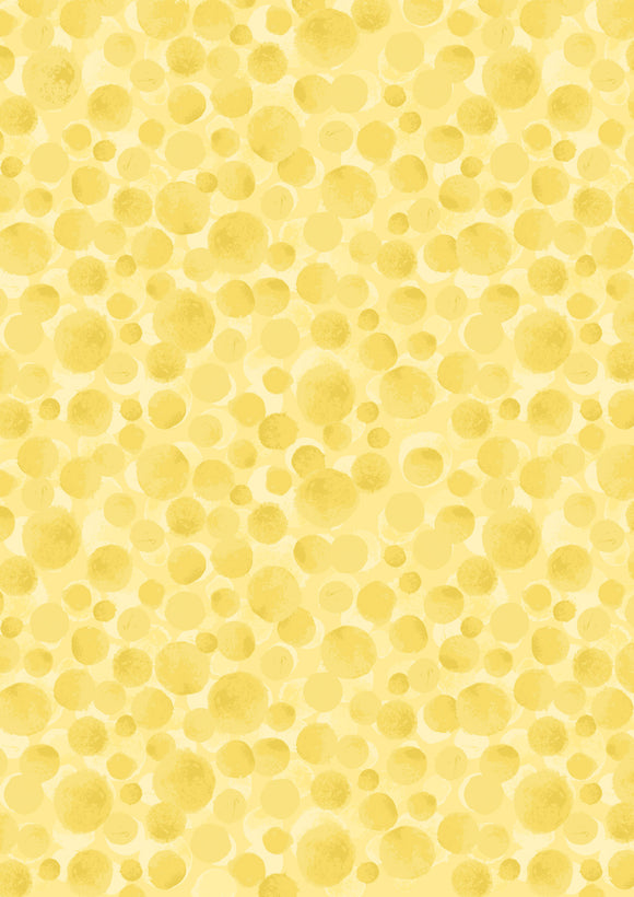 Lewis and Irene Bumbleberries Blender- Lemon - BB05