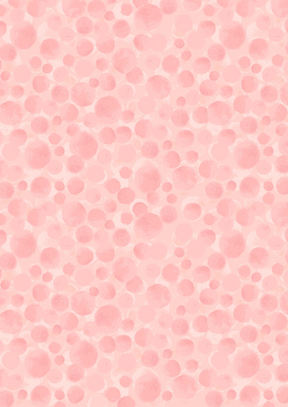 Lewis and Irene Bumbleberries Blender- Light pink - BB06