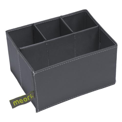 Navy Shine Meori Foldable Box