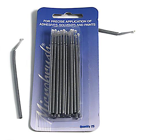 Micro Applicator Brush 25ct