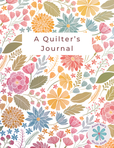 A Quilter's Journal PDF Download