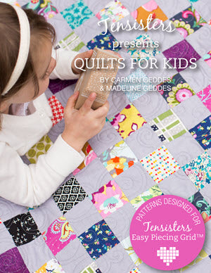 Quilts for Kids