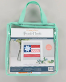 Stars & Stripes Forever Punch Needle Plus Kit