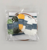 You're the Zest Punch Needle Embroidery Kit from Kimberbell