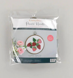 So Berry Happy Punch Needle Plus Kit from Kimberbell