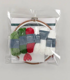 So Berry Happy Punch Needle Plus Kit from Kimberbell