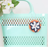 Hello Daisy Key Chain Punch Needle Kit from Kimberbell