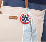 Hello Daisy Key Chain Punch Needle Kit from Kimberbell