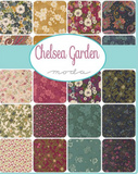 Chelsea Garden Layer Cake® by Moda Fabrics