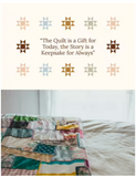 The Quilt Keepsake Book