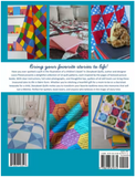 Storybook Quilts by Slice of Pi Quilts