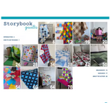 Storybook Quilts by Slice of Pi Quilts