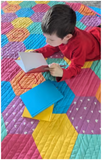Storybook Quilts by Slice of Pi Quilts
