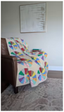 Storybook Quilts by Slice of Pi Quilts