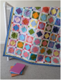 Storybook Quilts by Slice of Pi Quilts