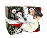 Berry And Pine Fat Quarter Bundle by Lella Boutique for Moda
