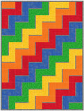 Splicey Quilt Class