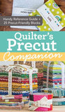Quilters Precut Companion