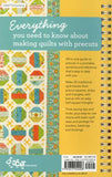 Quilters Precut Companion