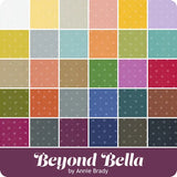Beyond Bella Jelly Roll from Moda