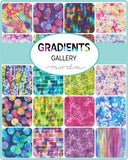 Gradients Gallery Layer Cake® by Moda