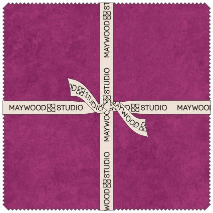 Maywood Woolies Flannel- Oceanic