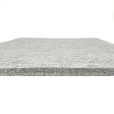 Wool Pressing Mat 17in x 17in x 1/2in Thick